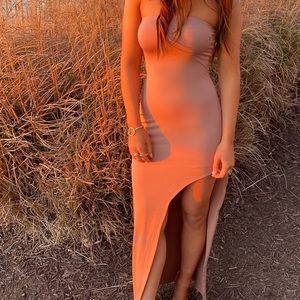 midi dress— worn once